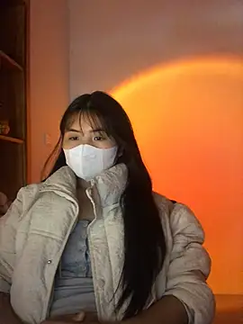 lan-xinh1 online show from 15, 1, 2026