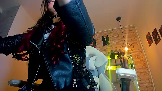 Evangelinejoness  online show from 26, 3, 2026