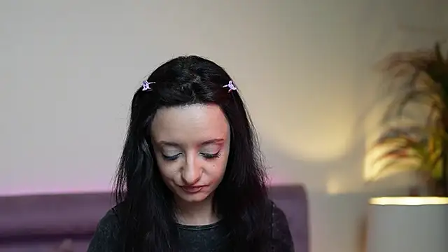 JoelleApril online show from 16, 1, 2026