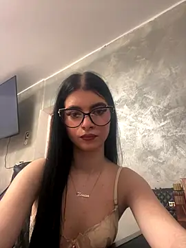 MissHerra2 online show from 25, 11, 2025