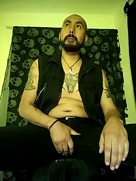 Snapshot of BalamNoir chatting on 21, 10, 2025 BalamNoir online show from 21, 10, 2025