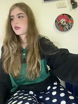 AlessiaLuxx online show from 22, 7, 2026