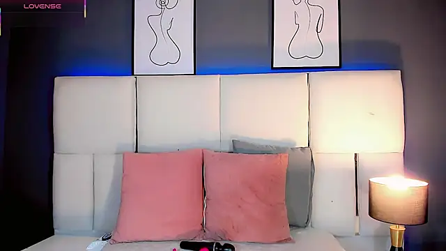 Snapshot of KIISHANNY chatting on 20, 4, 2026 KIISHANNY online show from 20, 4, 2026
