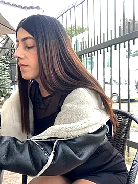 ElectraPink  online show from 17, 12, 2025