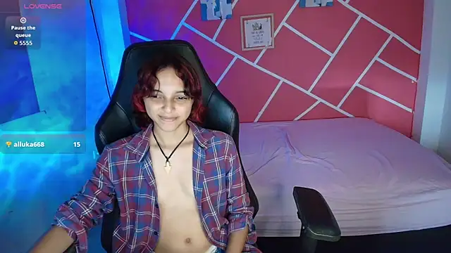 sweety dreambaby online show from 7, 11, 2025