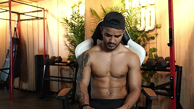 Reik Vonn online show from 10, 1, 2026