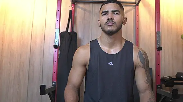 Reik Vonn online show from 1, 4, 2026