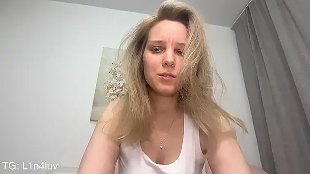 AIicaparkerc online show from 19, 4, 2026