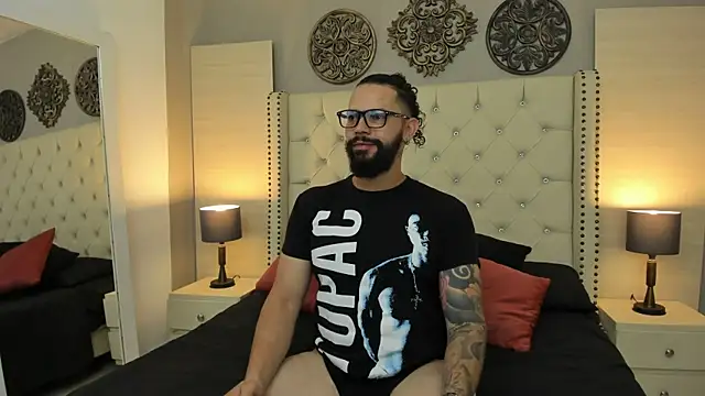 AlukardBig online show from 18, 10, 2025