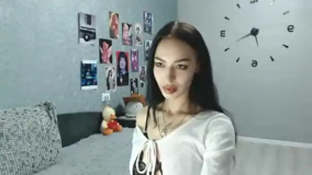 Daphne Darkthorn online show from 20, 10, 2025