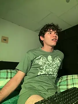 Im Camii online show from 17, 11, 2025