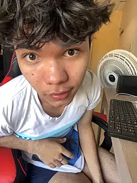 Im Camii online show from 27, 11, 2025