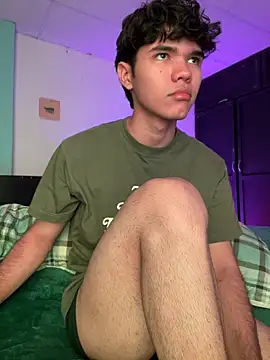 Im Camii online show from 3, 12, 2025