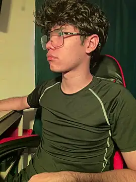 Im Camii online show from 20, 12, 2025