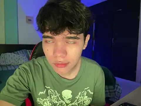 Im Camii online show from 17, 4, 2026