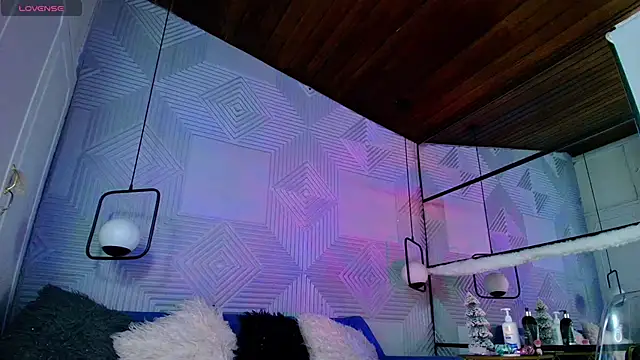 CinnamonHeat online show from 19, 11, 2025