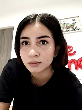 Snapshot of sophia_salazar18 chatting on 14, 10, 2025 sophia salazar18 online show from 14, 10, 2025