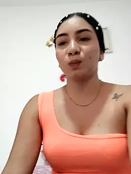 Snapshot of sophia_salazar18 chatting on 17, 10, 2025 sophia salazar18 online show from 17, 10, 2025