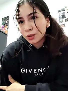 Snapshot of sophia_salazar18 chatting on 30, 10, 2025 sophia salazar18 online show from 30, 10, 2025