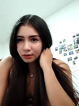 Snapshot of sophia_salazar18 chatting on 6, 11, 2025 sophia salazar18 online show from 6, 11, 2025