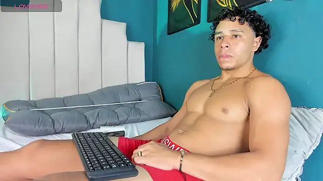 Adrian Volt online show from 4, 3, 2026