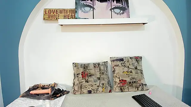 honey  hott online show from 29, 10, 2025