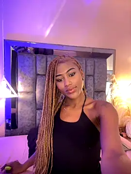 SofiRuiz  online show from 24, 11, 2025