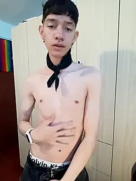 heyy noah11 online show from 27, 10, 2025