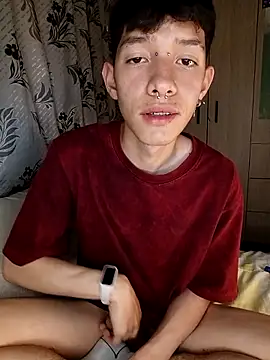 heyy noah11 online show from 18, 12, 2025