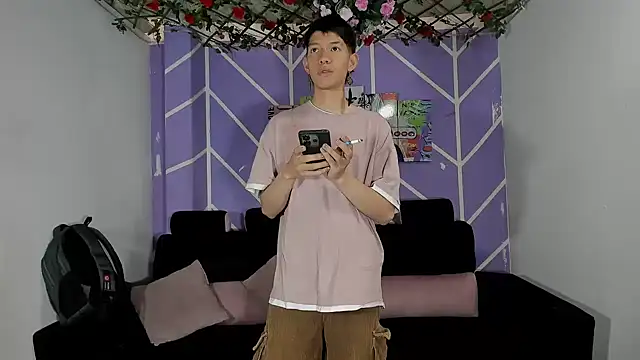 heyy noah11 online show from 20, 2, 2026