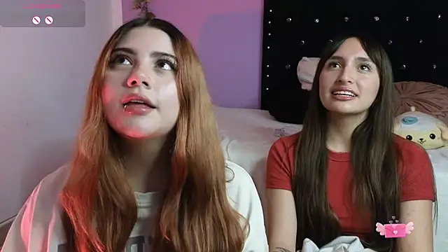 Leah moon1 online show from 11, 10, 2025