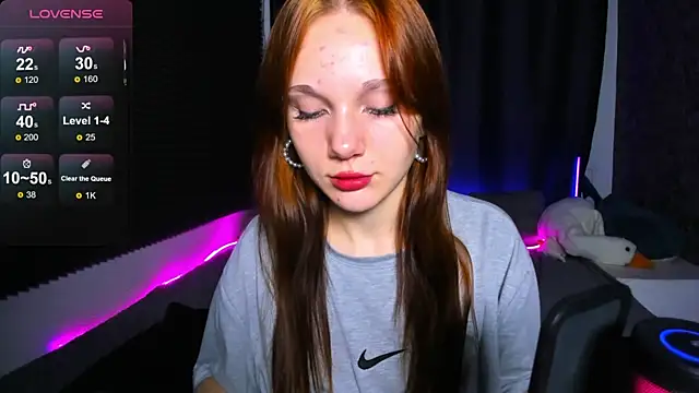 MargoViento online show from 29, 11, 2025