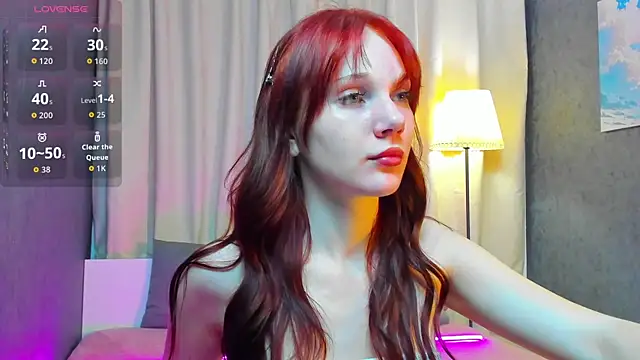 Snapshot of MargoViento chatting on 18, 4, 2026 MargoViento online show from 18, 4, 2026