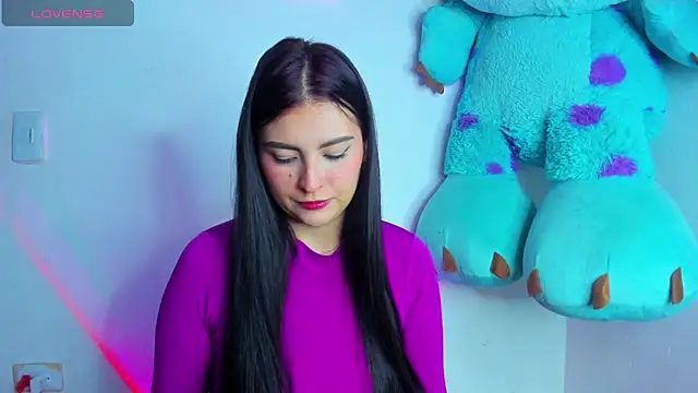 PrincessTiff online show from 22, 10, 2025