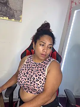  Lissa 01 online show from 13, 10, 2025