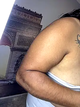  Lissa 01 online show from 15, 10, 2025