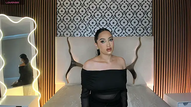 BEELLA TAY1 online show from 16, 12, 2025