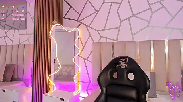 BEELLA TAY1 online show from 5, 4, 2026