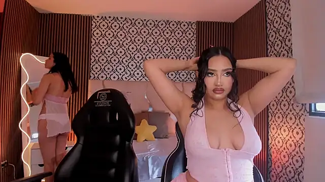 Snapshot of BEELLA_TAY1 chatting on 19, 7, 2026 BEELLA TAY1 online show from 19, 7, 2026