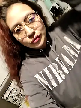 Snapshot of I_AM_ISABELLA chatting on 13, 10, 2025 I AM ISABELLA online show from 13, 10, 2025