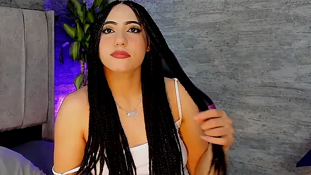 odett rivas  online show from 21, 11, 2025