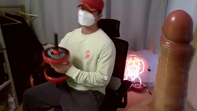 redcap1111 online show from 29, 11, 2025