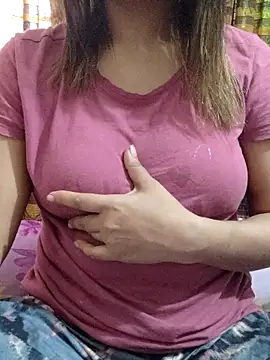 Tanha18 online show from 9, 2, 2026