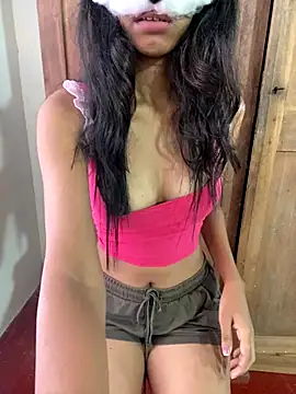 Shanudri77 online show from 24, 11, 2025