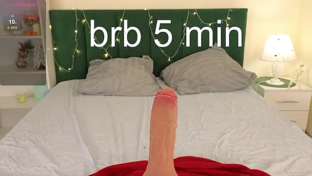 Snapshot of Ruth_Going chatting on 20, 2, 2026 Ruth Going online show from 20, 2, 2026