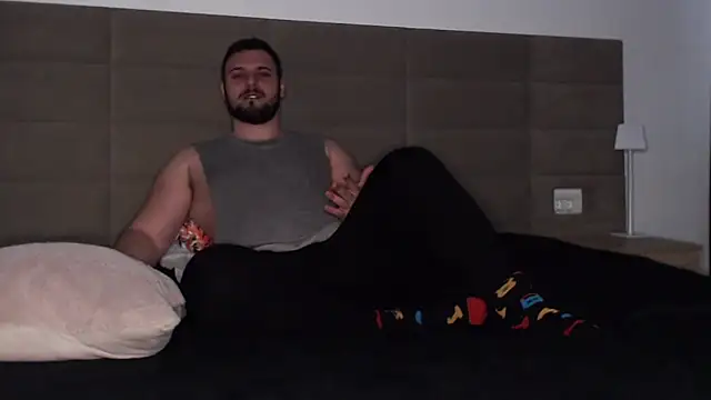 BriannSmith online show from 31, 3, 2026