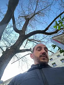 AlexGogo23 online show from 19, 3, 2026