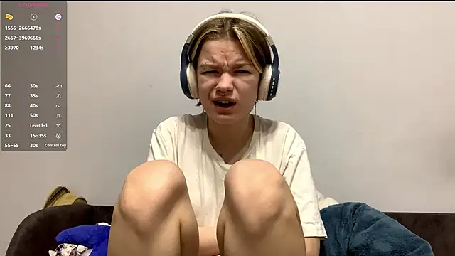 LorRebak online show from 3, 12, 2025