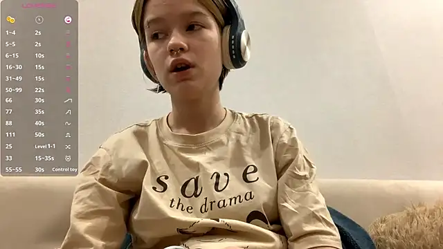 LorRebak online show from 17, 12, 2025