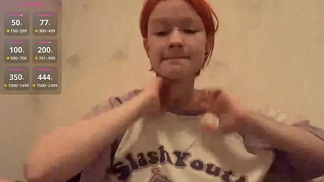 LorRebak online show from 10, 1, 2026